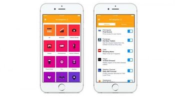 facebook lanza notify, su aplicacion de noticias para competir con twitter facebook lanza notify, su aplicacion de noticias para competir con twitter