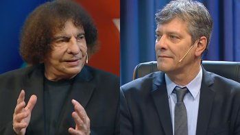 mario pergolini revelo que trabajo para el programa de alejandro dolina mario pergolini revelo que trabajo para el programa de alejandro dolina