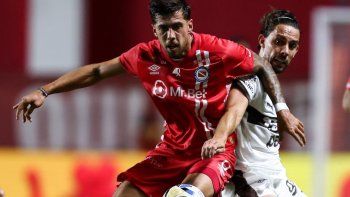 con un penal sobre la hora, argentinos le gano el clasico a platense en la paternal con un penal sobre la hora, argentinos le gano el clasico a platense en la paternal