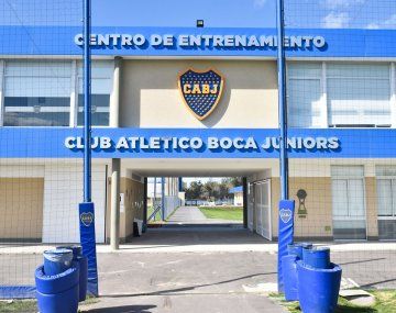Riquelme quiere renombrar el predio que Boca tiene en Ezeiza: llevaría el nombre de un DT