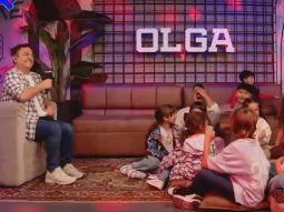 una nena lanzo un acometido comentario sobre javier milei y el estudio de olga estallo de risas y aplausos una nena lanzo un acometido comentario sobre javier milei y el estudio de olga estallo de risas y aplausos