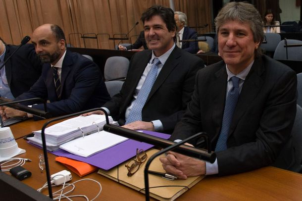 Habló el abogado de Boudou: Había un runrún de que lo iban a meter preso