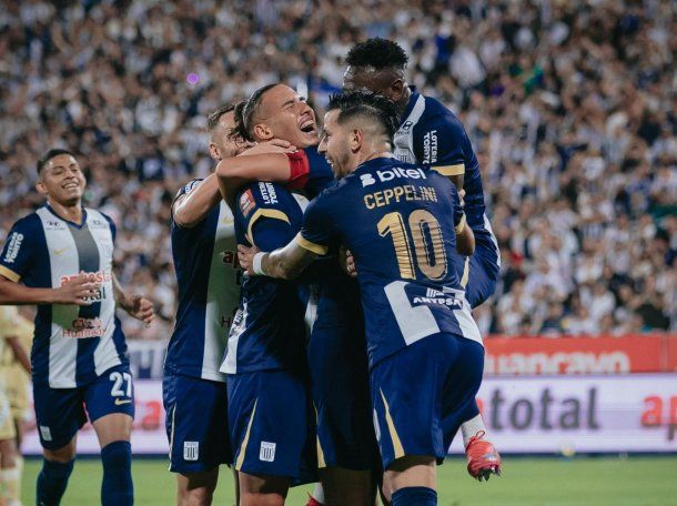 Alianza Lima y su mala racha en la Copa Libertadores: más de una década sin ganar