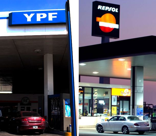 La oposición consideró que el preacuerdo con Repsol es positivo