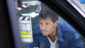 los spots de marcelo tinelli en la estacion de servicio los spots de marcelo tinelli en la estacion de servicio