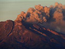estiman que continuaran las cenizas estiman que continuaran las cenizas