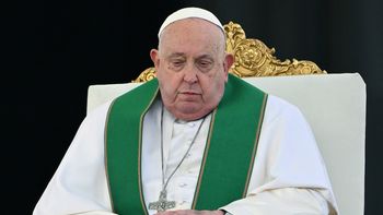 la salud del papa francisco, minuto a minuto la salud del papa francisco, minuto a minuto