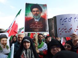 Guerra en Irán: EE.UU. afirma que el nuevo líder supremo está herido y desfigurado Guerra en Irán: EE.UU. afirma que el nuevo líder supremo está herido y desfigurado