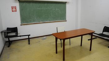 Jueves sin clases en la Provincia Jueves sin clases en la Provincia