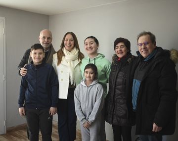 La reacción de Rodríguez Larreta a las críticas de Macri a Vidal