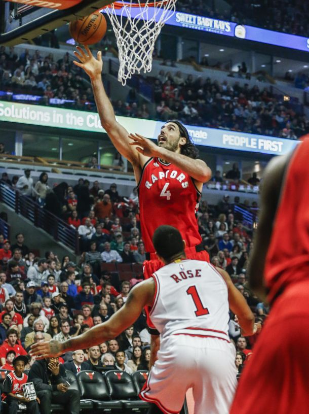 Pintada de celeste y blanco: la NBA y una jornada a puro triunfo argentino