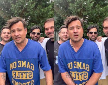 Tan Biónica anunció su segunda fecha en Vélez para 2026.