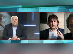 Cómo fue la persecución judicial del Gobierno contra Fabián de Sousa y Cristóbal López