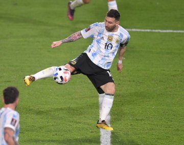 Lionel Messi sobre la ilusión argentina en el Mundial: Ojalá lo podamos lograr