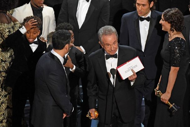 Cambios en los Oscars tras el papelón