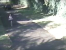 Así logra escapar la joven de ser secuestrada