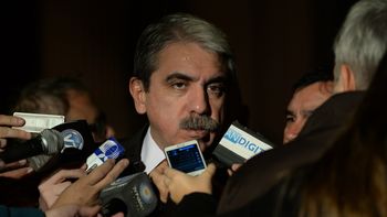 anibal le abre la puerta a giustozzi anibal le abre la puerta a giustozzi