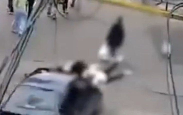 Un conductor atropelló a tres jubiladas en Lanús: el hijo de una de ellas confesó que su madre cruzó mal