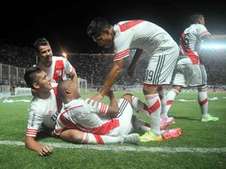 river suma por primera vez la recopa river suma por primera vez la recopa