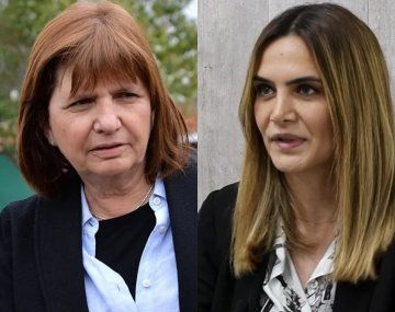 El día en que Patricia Bullrich y Amalia Granata pidieron que vuelva el Servicio Militar Obligatorio