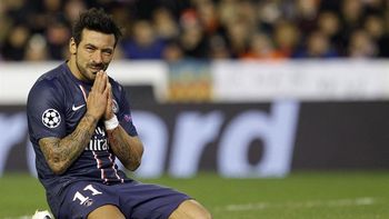 ¿san lorenzo quiere incorporar a lavezzi en el corto plazo? ¿san lorenzo quiere incorporar a lavezzi en el corto plazo?
