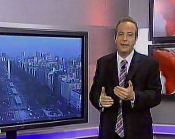 Una mañana agradable