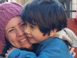 discriminacion en la bonaerense: pidio licencia por su hijo autista y le dieron mas horas discriminacion en la bonaerense: pidio licencia por su hijo autista y le dieron mas horas