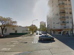 Detienen a un efectivo de la Policía Federal por amenazar con su arma a un hombre en una discusión de tránsito
