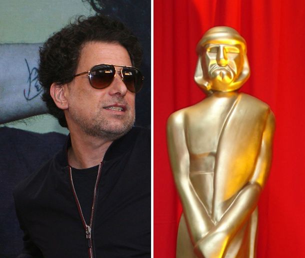 Andrés Calamaro en contra de los Martín Fierro: Son una ofensa al Colón