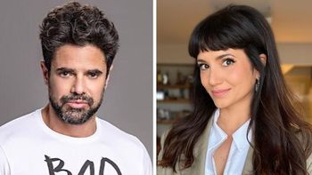 el reclamo de griselda siciliani a luciano castro tras conocerse la infidelidad el reclamo de griselda siciliani a luciano castro tras conocerse la infidelidad