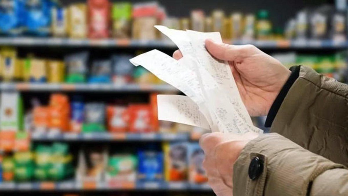 La inflación se volvió a acelerar en CABA y llegó al 5,1% en julio