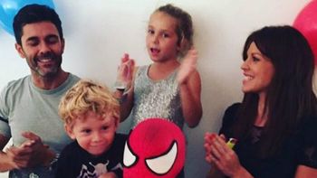 separado de lali, mariano martinez se reencontro con su ex separado de lali, mariano martinez se reencontro con su ex