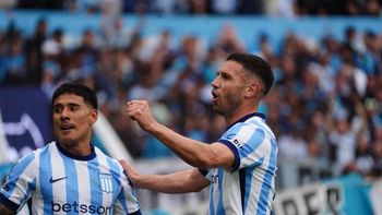 racing le gana 1-0 a independiente en el clasico de avellaneda racing le gana 1-0 a independiente en el clasico de avellaneda