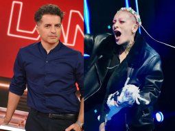 Ángel de Brito / Furia