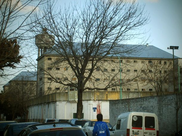 Rechazan el pedido de libertad de presos que no les gusta la cárcel