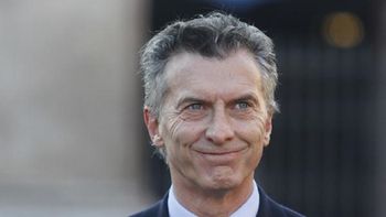Mauricio Macri Mauricio Macri