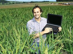 Desde Argentina al mundo, un facebook para el campo