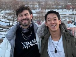 El descargo de Martín Ku y Nicolás Grosman tras la polémica por una oferta de trabajo solo para chicas en Rusia