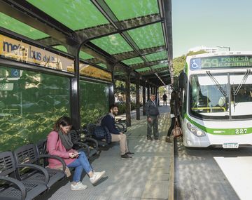 Metrobus del Bajo: ¿Qué líneas modifican sus recorridos?