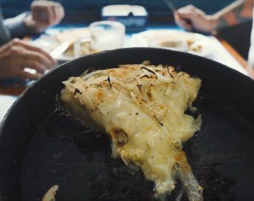 Tres videos para aprender más sobre el fantástico mundo de la pizza