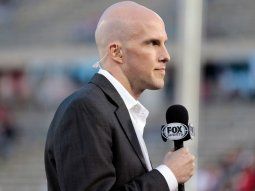 murio un periodista mientras cubria argentina-paises bajos murio un periodista mientras cubria argentina-paises bajos