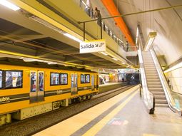 Las nuevas estaciones de la Línea H del subte