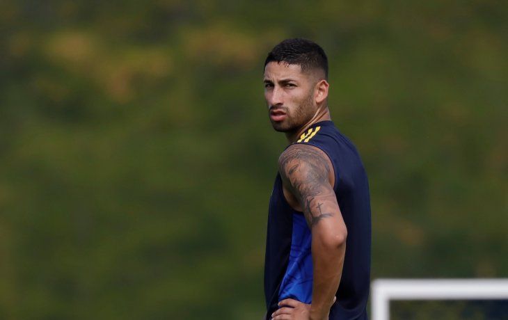Porto elevó la oferta por Alan Varela y el volante se aleja de Boca
