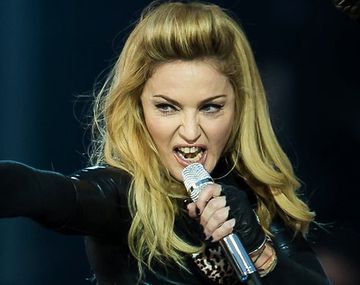 Más problemas para Madonna por su gira Latinoamericana