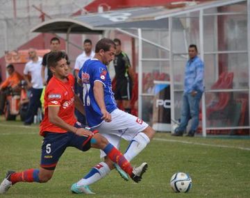 Deportivo Español dio la sorpresa y eliminó a Godoy Cruz de la Copa Argentina