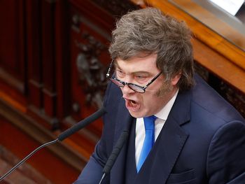 Javier Milei