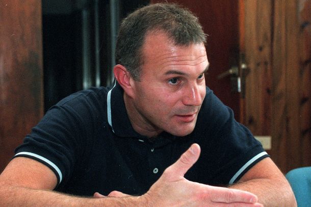 Murió Sergio Camaratta, condenado por el crimen de José Luis Cabezas