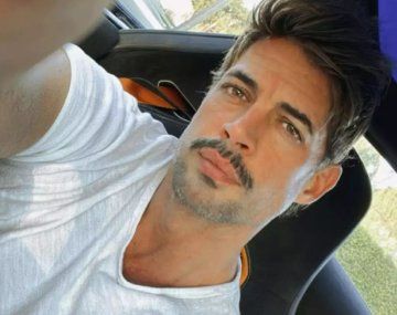 William Levy habló tras salir de prisión: Hice muy buenas amistades