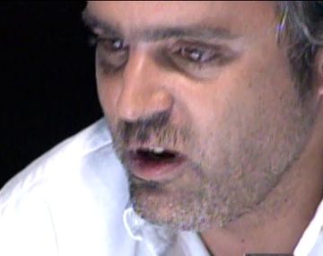 Me quise hacer famoso para ver si mi vieja me encontraba