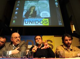 juan cabandie acuso a mauricio macri de tener actitudes fascistas juan cabandie acuso a mauricio macri de tener actitudes fascistas